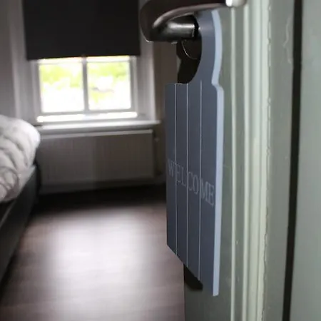 Het Kadehuisje Panzió *