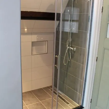 Het Kadehuisje Panzió