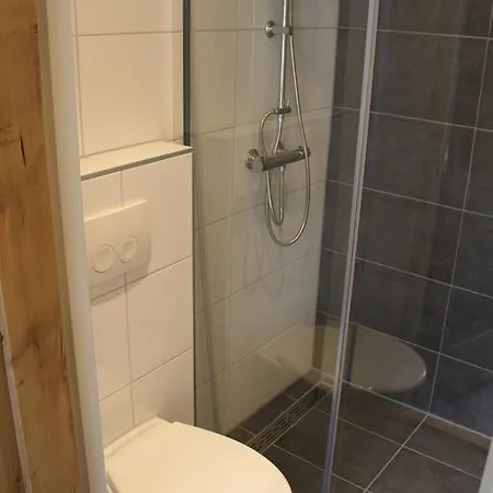 Het Kadehuisje Panzió *