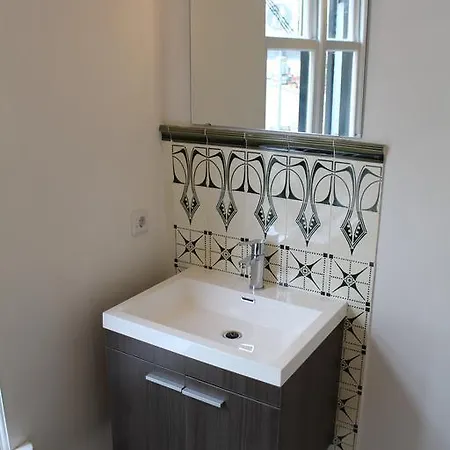 Panzió Het Kadehuisje Middelharnis