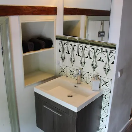 Het Kadehuisje Bed & Breakfast Middelharnis