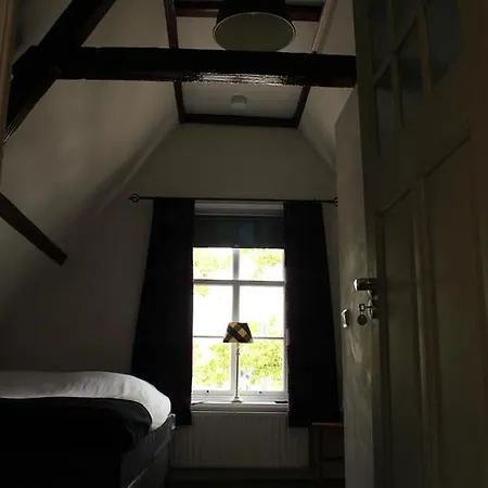 Het Kadehuisje
