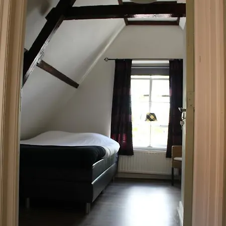 Het Kadehuisje