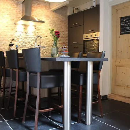 Het Kadehuisje *