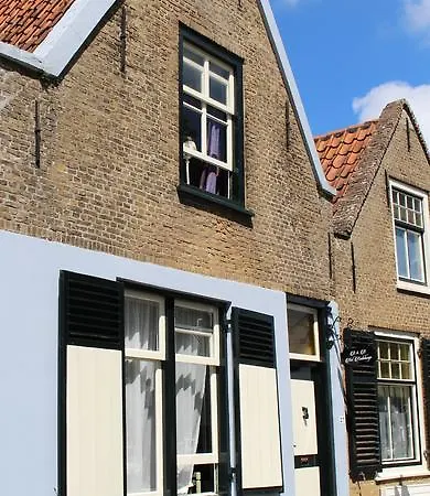 Het Kadehuisje